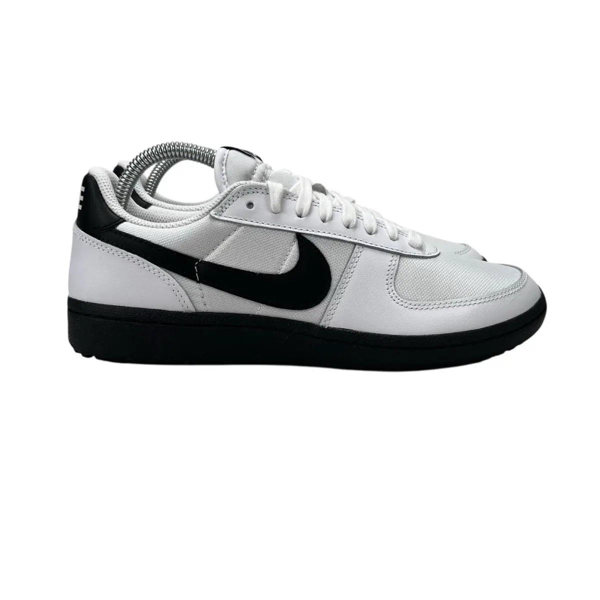 Nike Field General White Black Sail Shoes IF1738-100 Men`s Sizes 8 - 11 - White