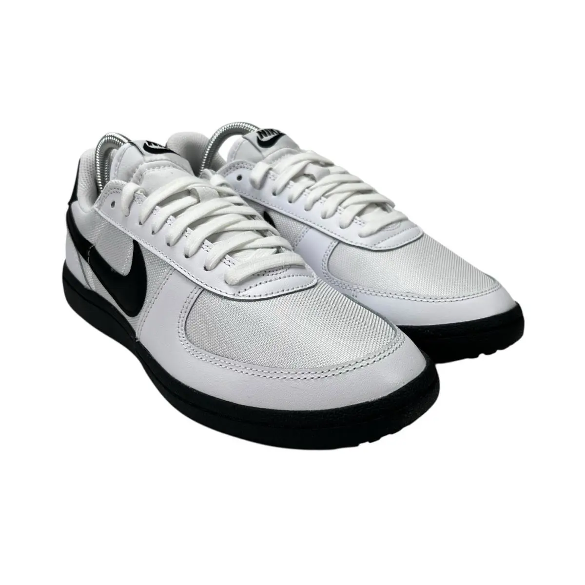 Nike shoes - Nike Field General - Field General - IF1738-100 - White 2