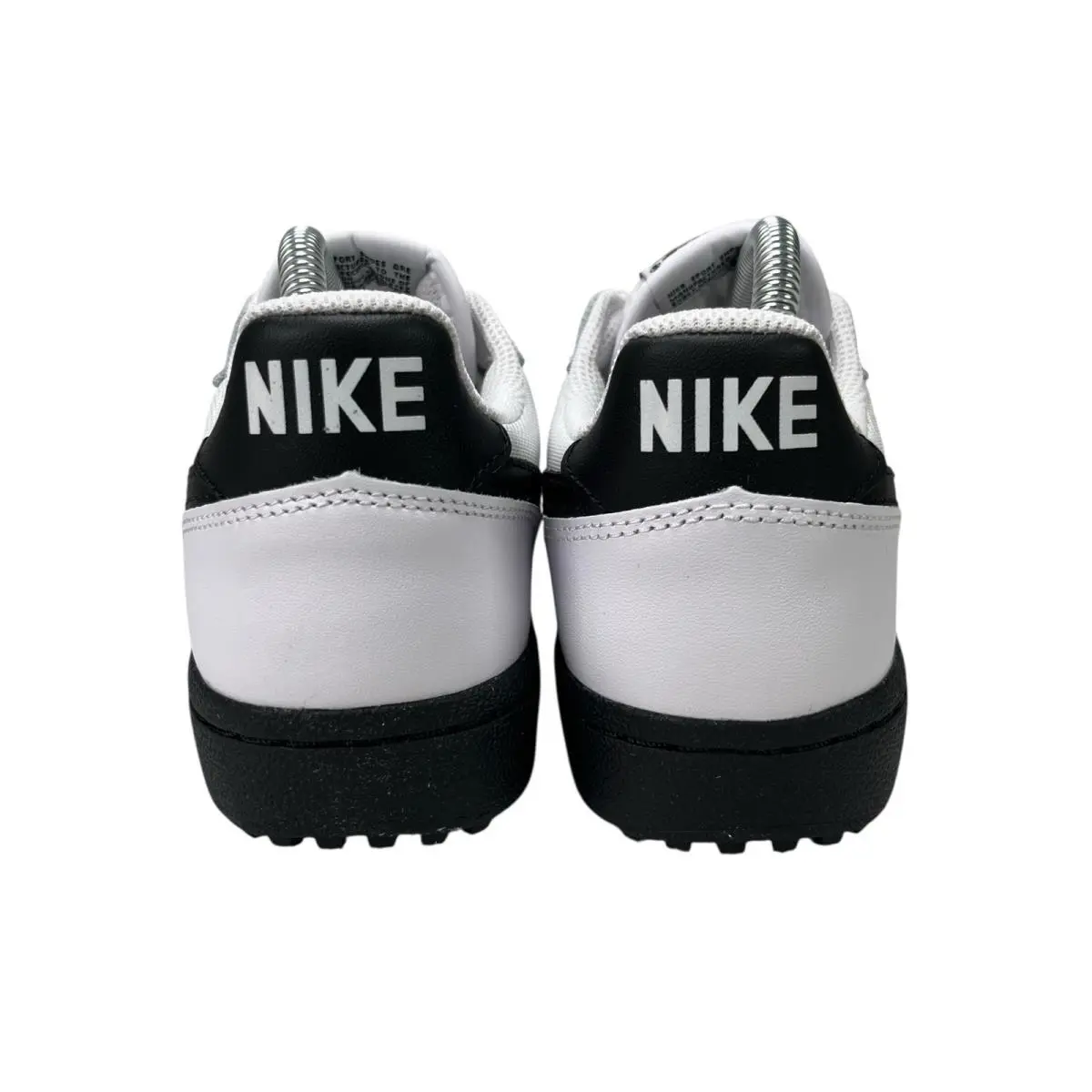 Nike shoes - Nike Field General - Field General - IF1738-100 - White 3