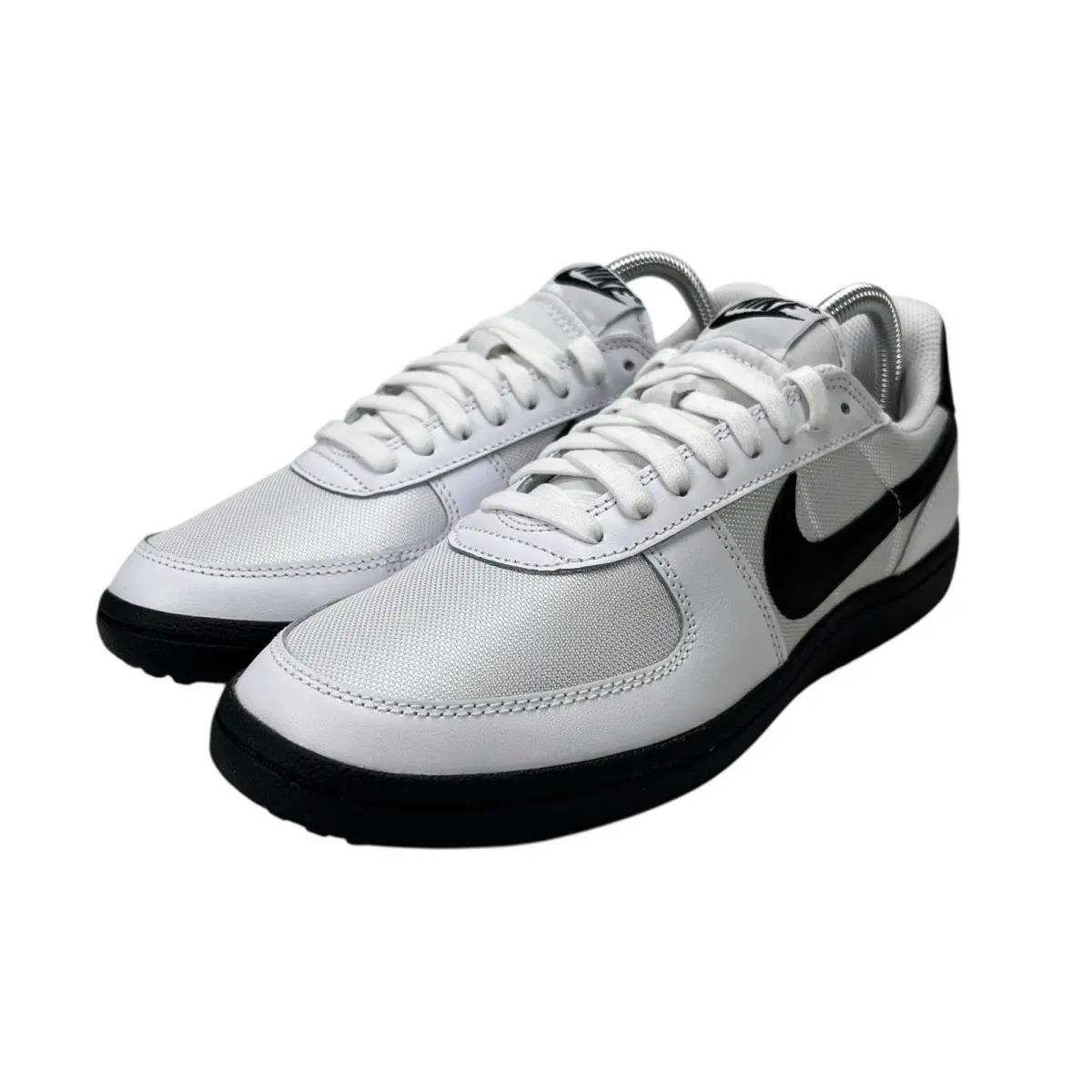Nike shoes - Nike Field General - Field General - IF1738-100 - White 4