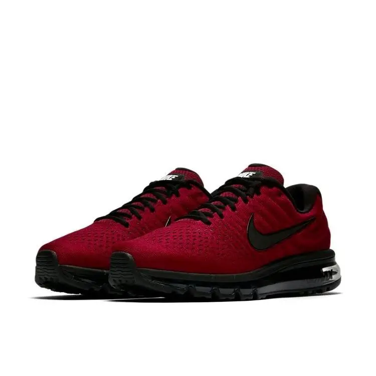 Nike shoes - Nike Air Max 2017 - Air Max - 849559-603 - Red 13