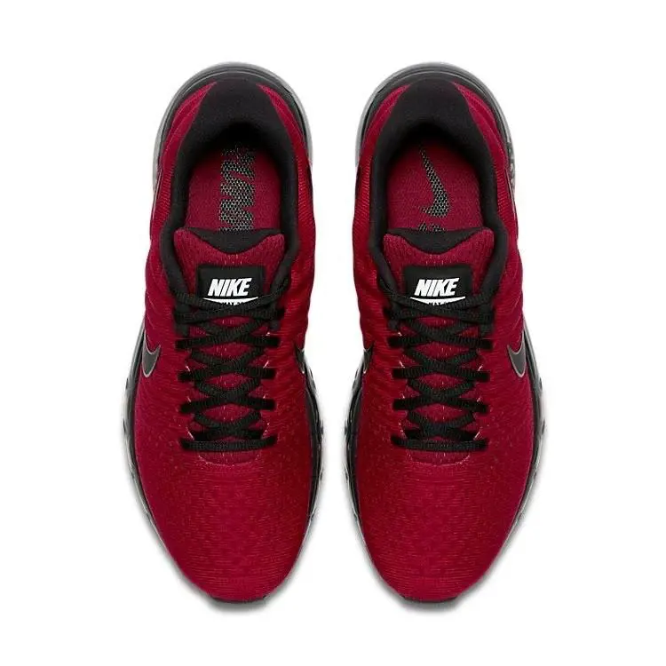 Nike shoes - Nike Air Max 2017 - Air Max - 849559-603 - Red 20