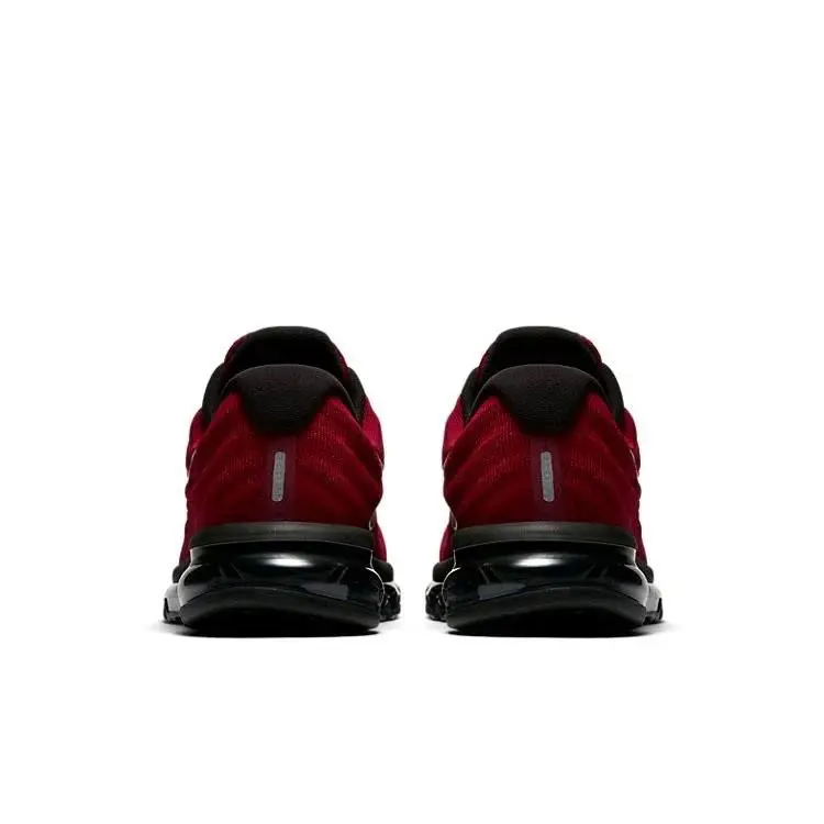 Nike shoes - Nike Air Max 2017 - Air Max - 849559-603 - Red 27