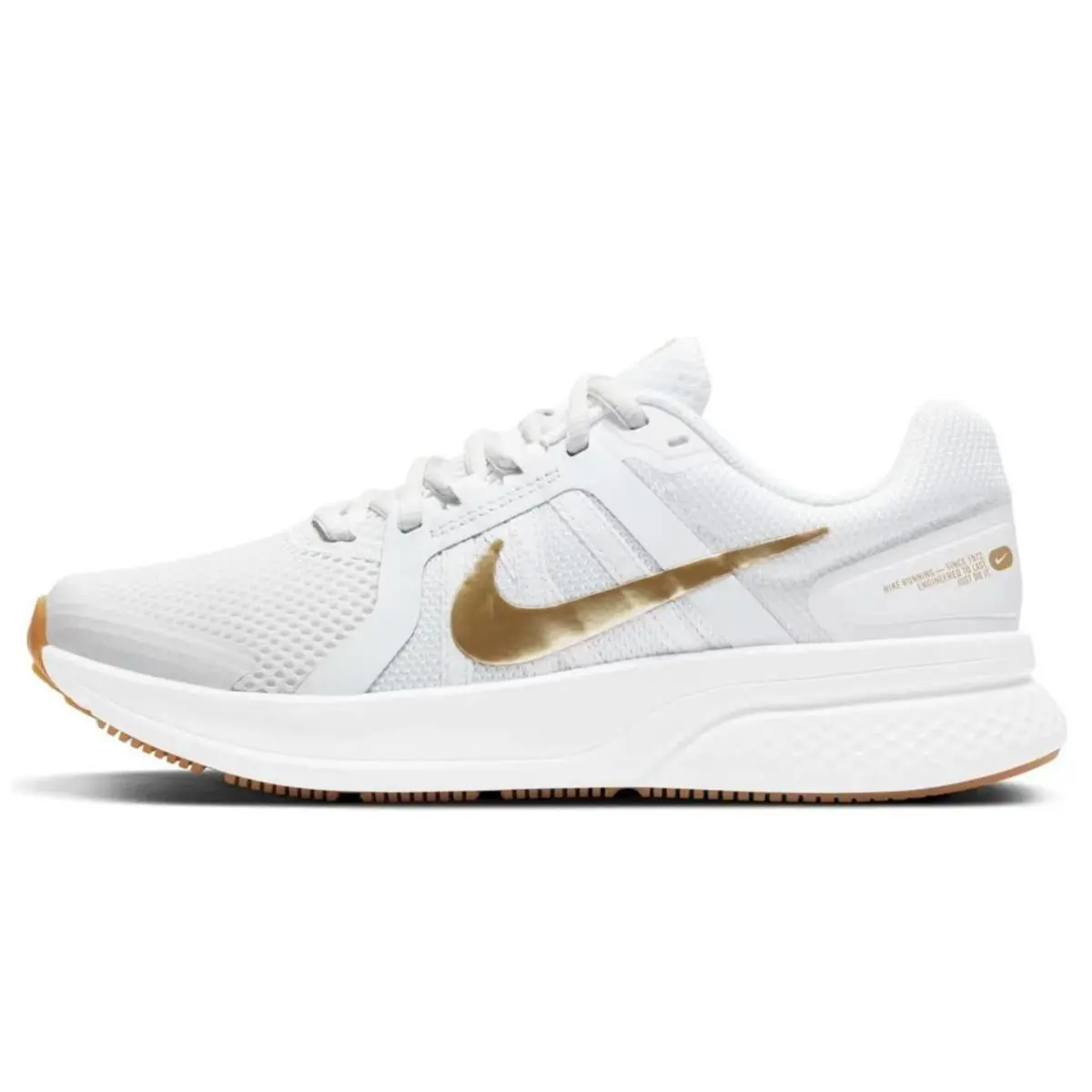 Nike shoes - Nike Run Swift - Run Swift - CU3528-010 - White 0