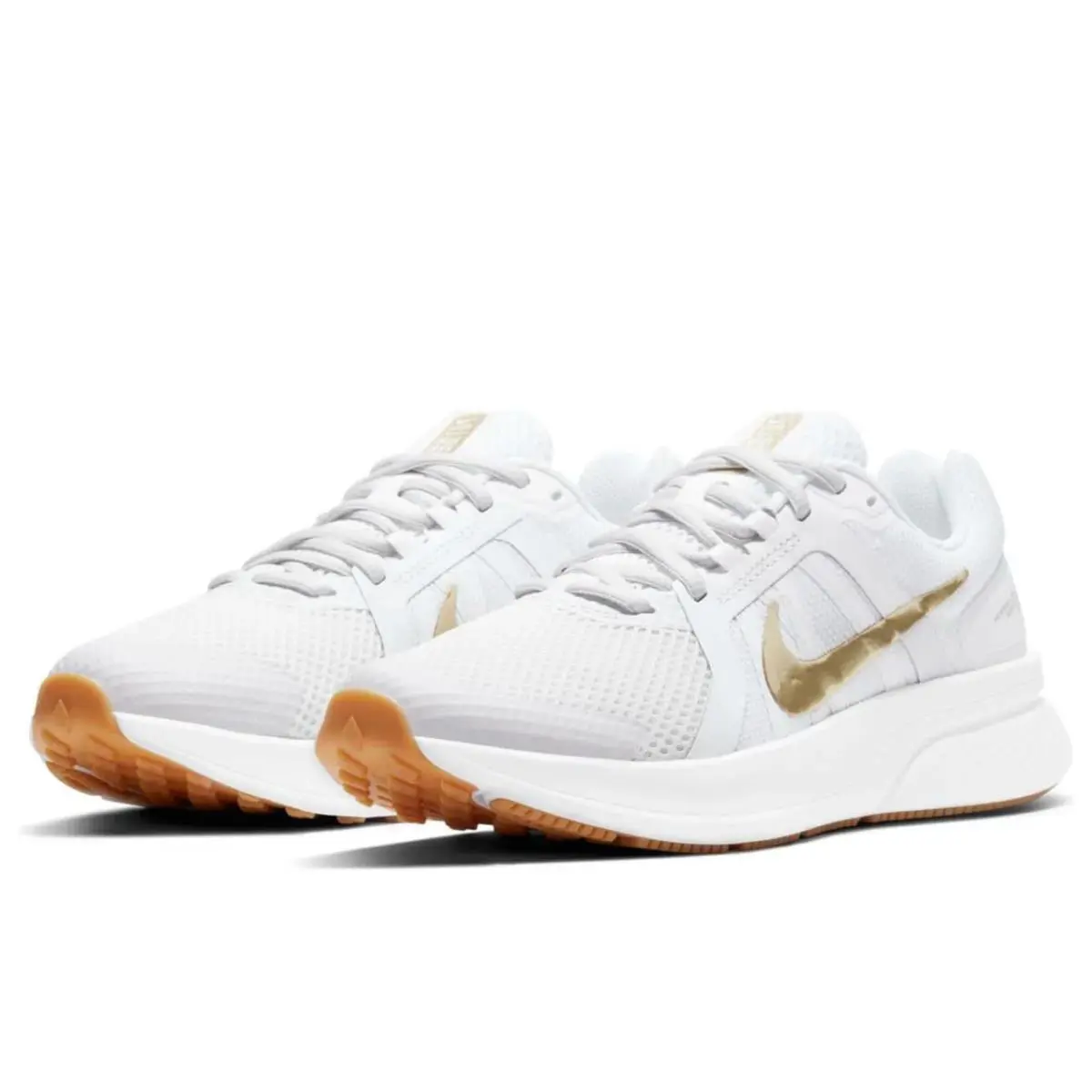 Nike shoes - Nike Run Swift - Run Swift - CU3528-010 - White 1