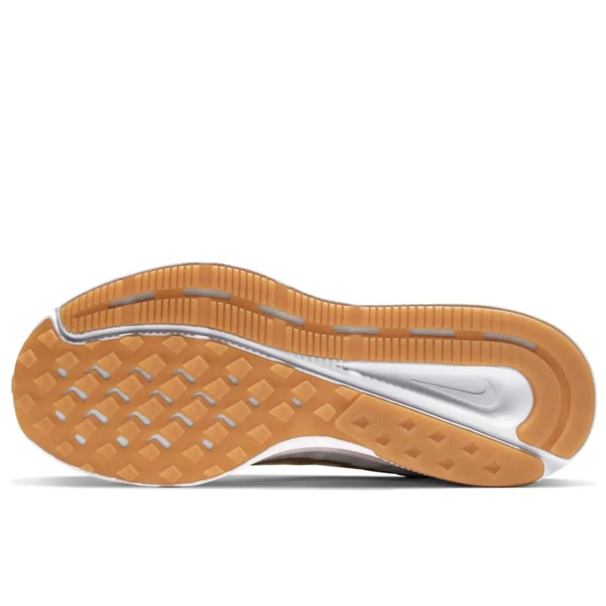 Nike shoes - Nike Run Swift - Run Swift - CU3528-010 - White 4