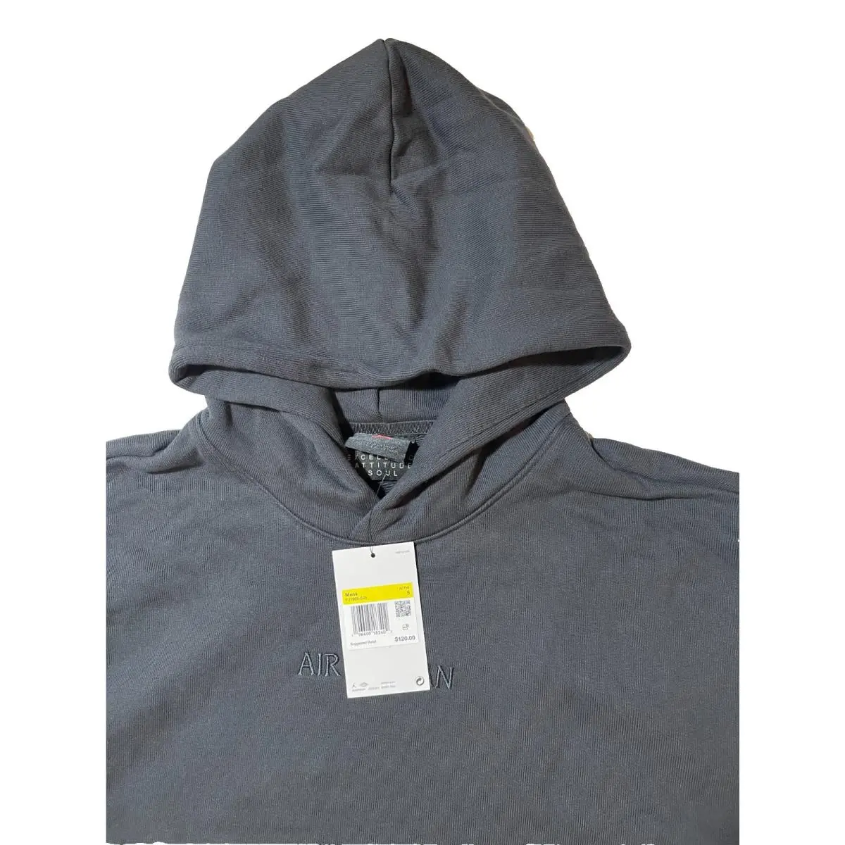 Nike clothing - Black 1