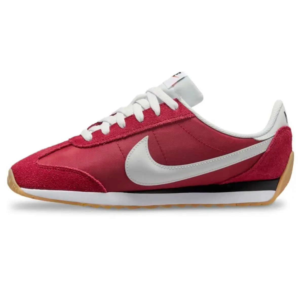 Nike shoes - Nike Pacific Sneaker - Pacific Sneaker - Red, Maufacturer: Burgundy 7