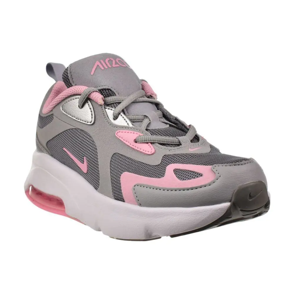 Nike shoes - Smoke Grey/Pink-Lt Smoke Grer 0