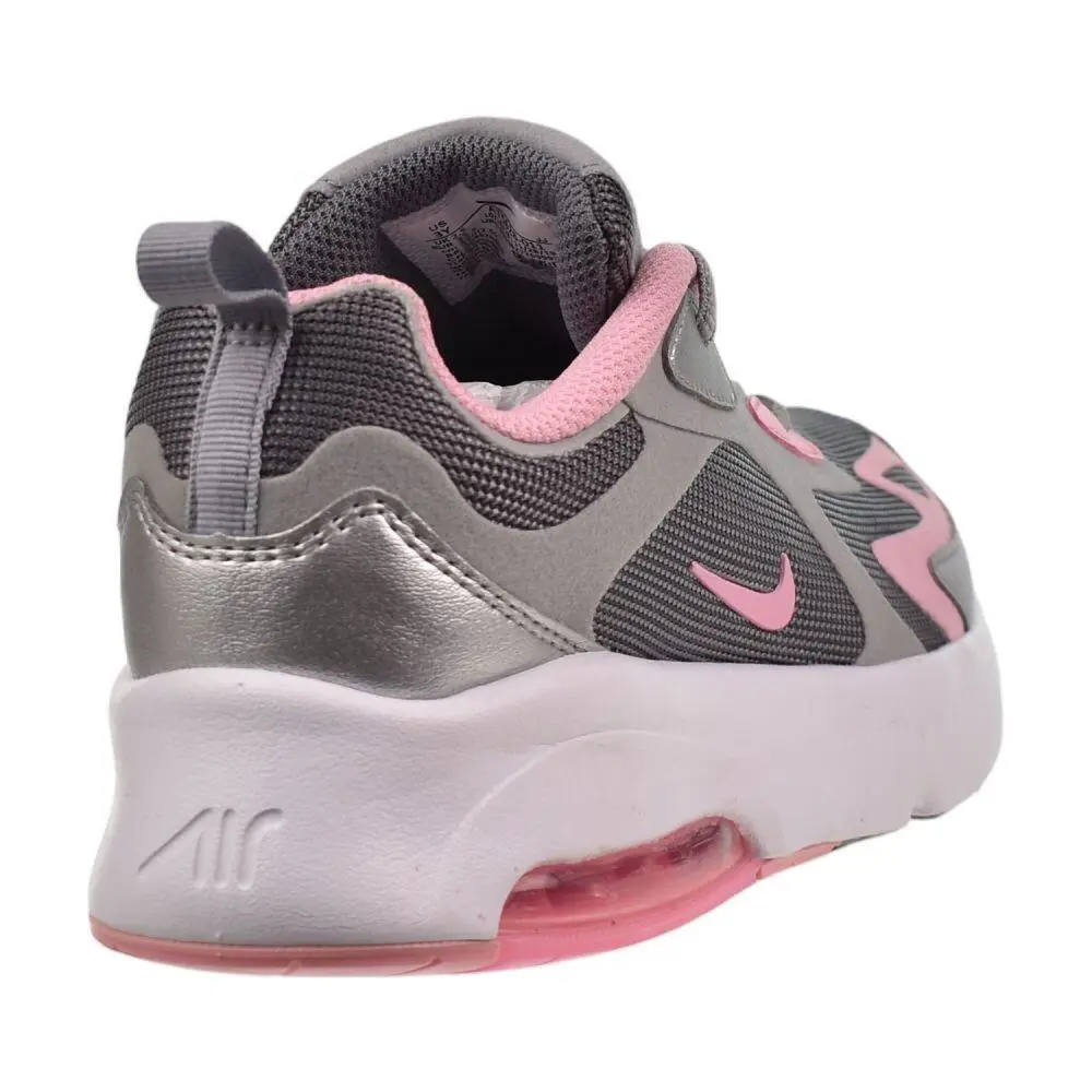 Nike shoes - Smoke Grey/Pink-Lt Smoke Grer 1