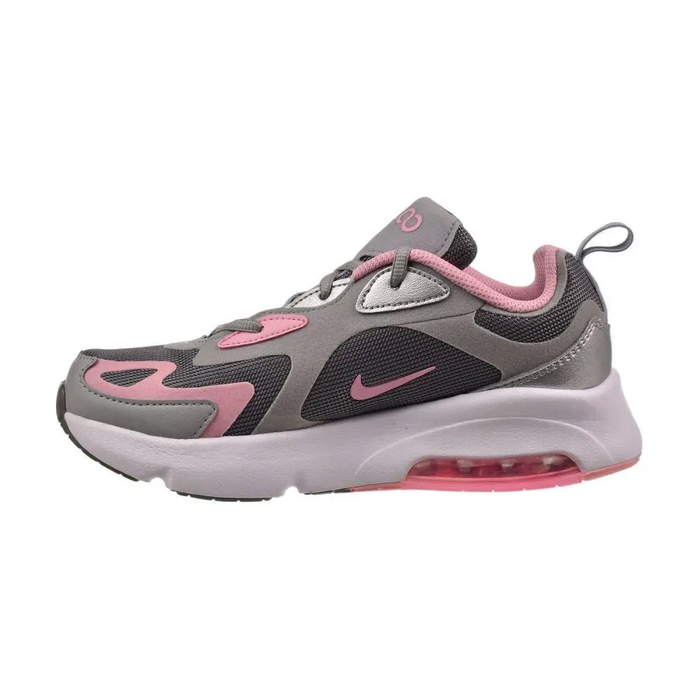 Nike shoes - Smoke Grey/Pink-Lt Smoke Grer 2