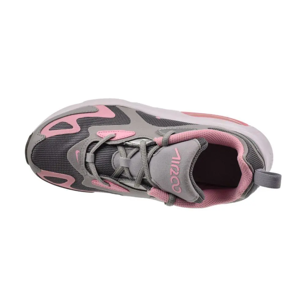 Nike shoes - Smoke Grey/Pink-Lt Smoke Grer 3