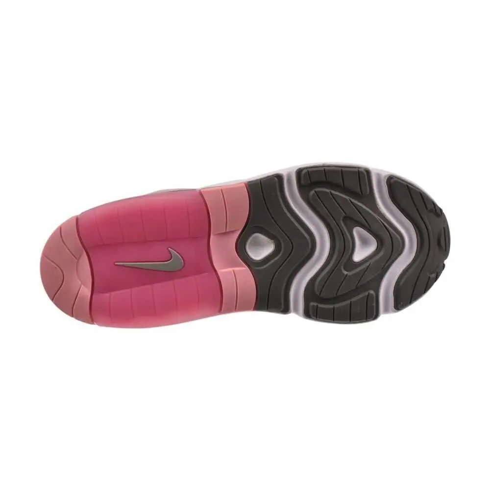 Nike shoes - Smoke Grey/Pink-Lt Smoke Grer 4