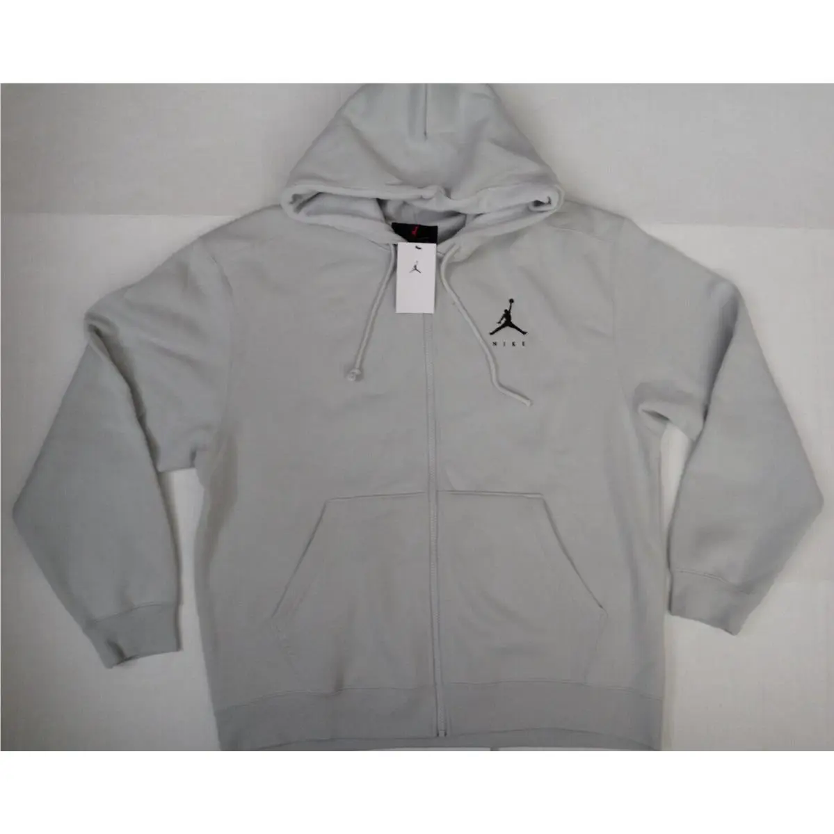 Nike clothing - DC9606-097 - DC9606-097 - GREY FOG 0