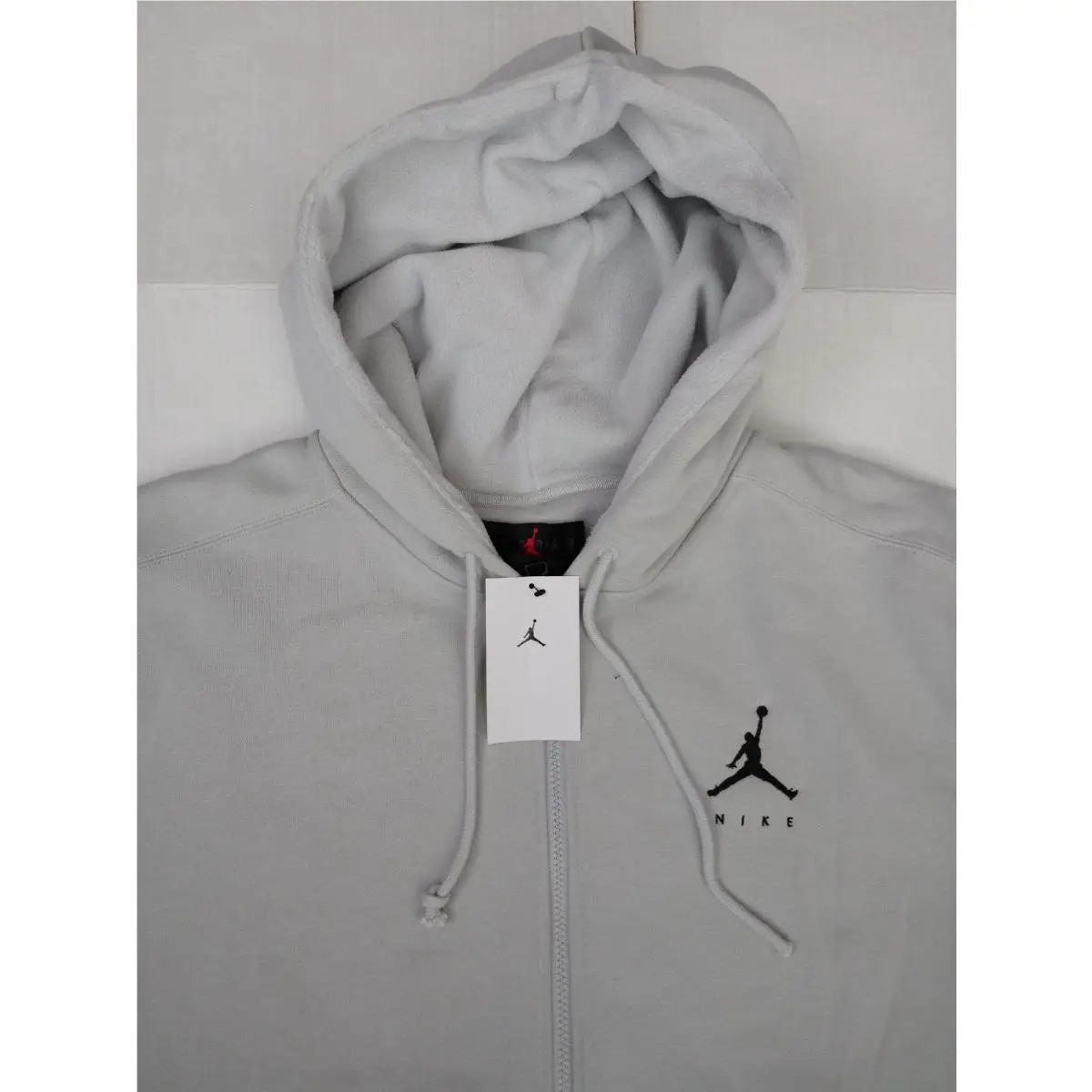 Nike clothing - DC9606-097 - DC9606-097 - GREY FOG 2