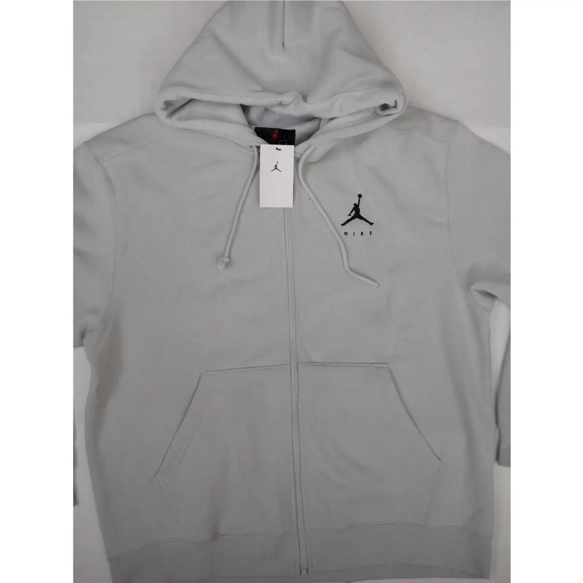 Nike clothing - DC9606-097 - DC9606-097 - GREY FOG 12