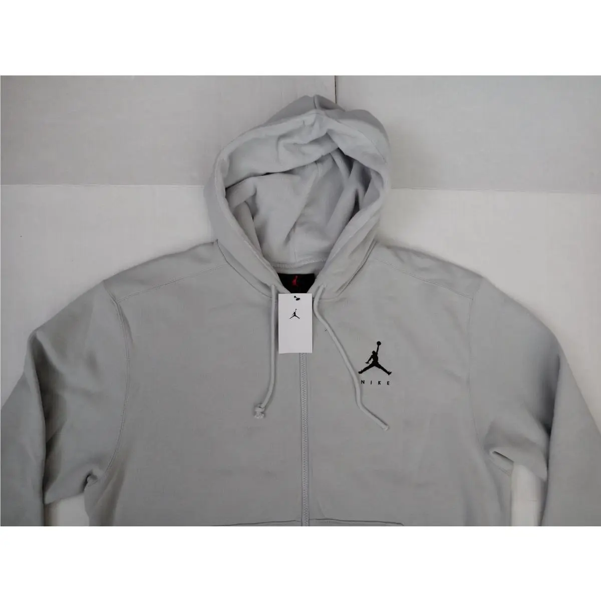 Nike clothing - DC9606-097 - DC9606-097 - GREY FOG 14