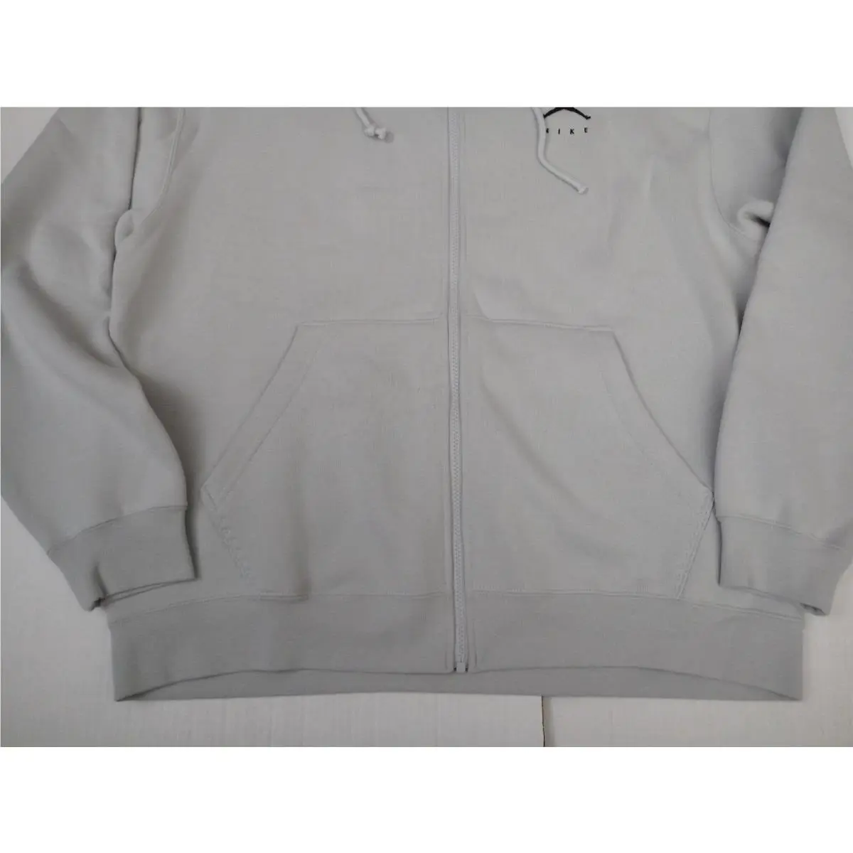 Nike clothing - DC9606-097 - DC9606-097 - GREY FOG 16