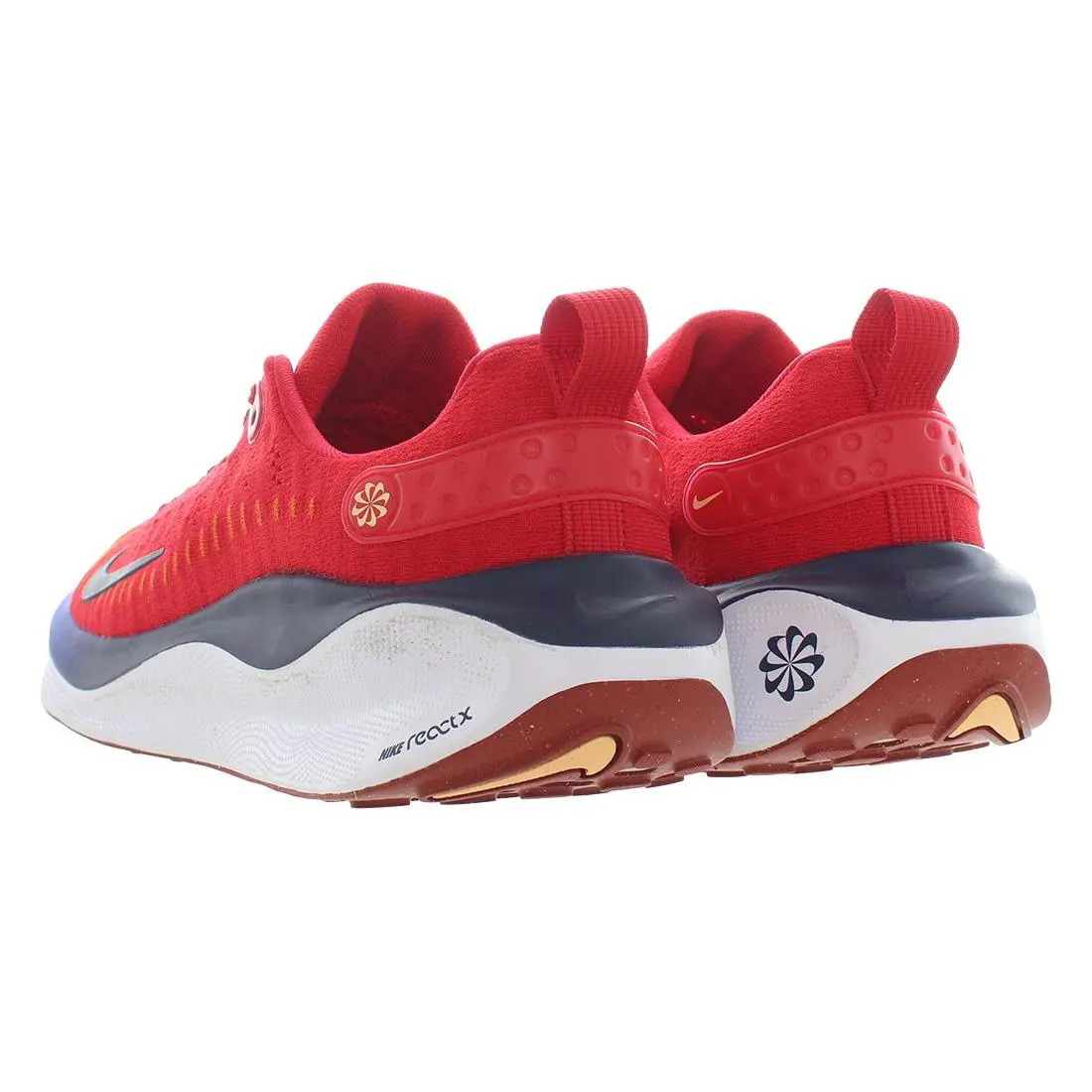 Nike shoes - University Red/Midnight Navy, Full: University Red/Midnight Navy 2