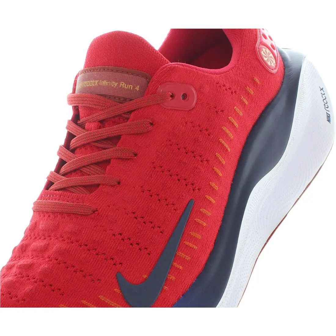 Nike shoes - University Red/Midnight Navy, Full: University Red/Midnight Navy 0