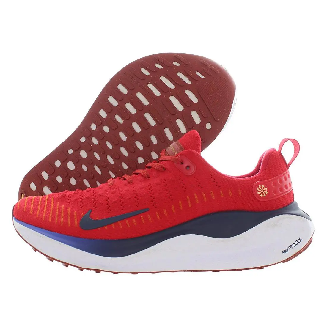Nike shoes - University Red/Midnight Navy, Full: University Red/Midnight Navy 3