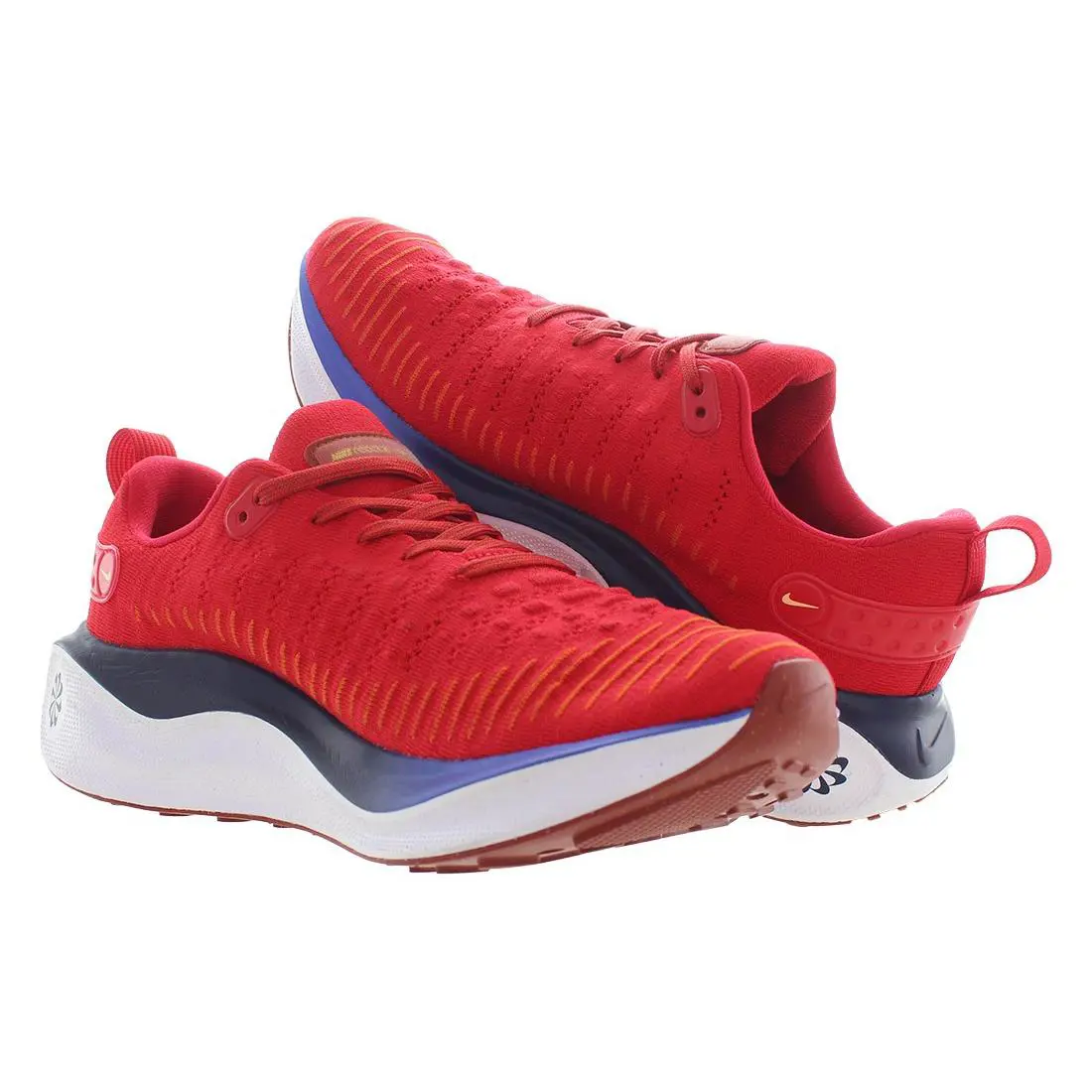 Nike shoes - University Red/Midnight Navy, Full: University Red/Midnight Navy 5