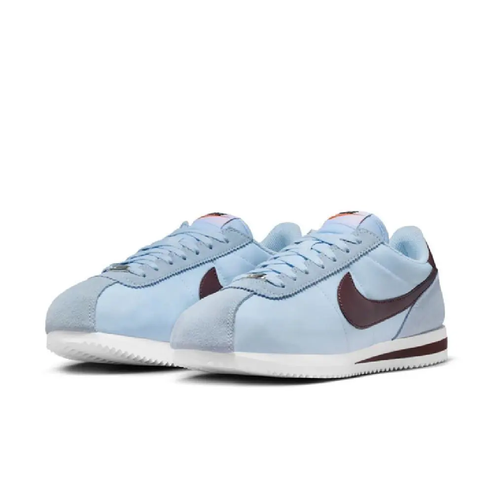 Nike shoes - DZ2795 405 - DZ2795 405 - Celestine Blue/Burgundy Crush 1