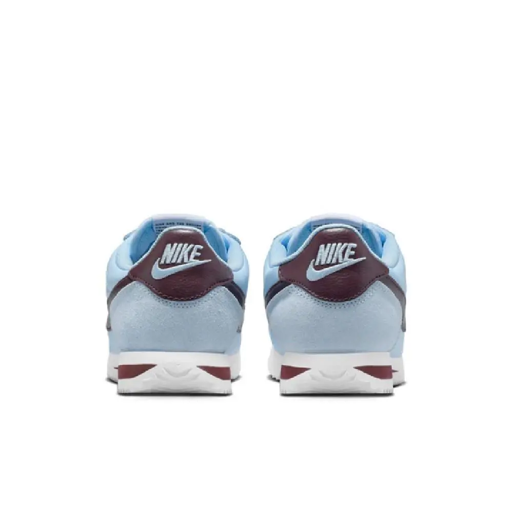 Nike shoes - DZ2795 405 - DZ2795 405 - Celestine Blue/Burgundy Crush 2