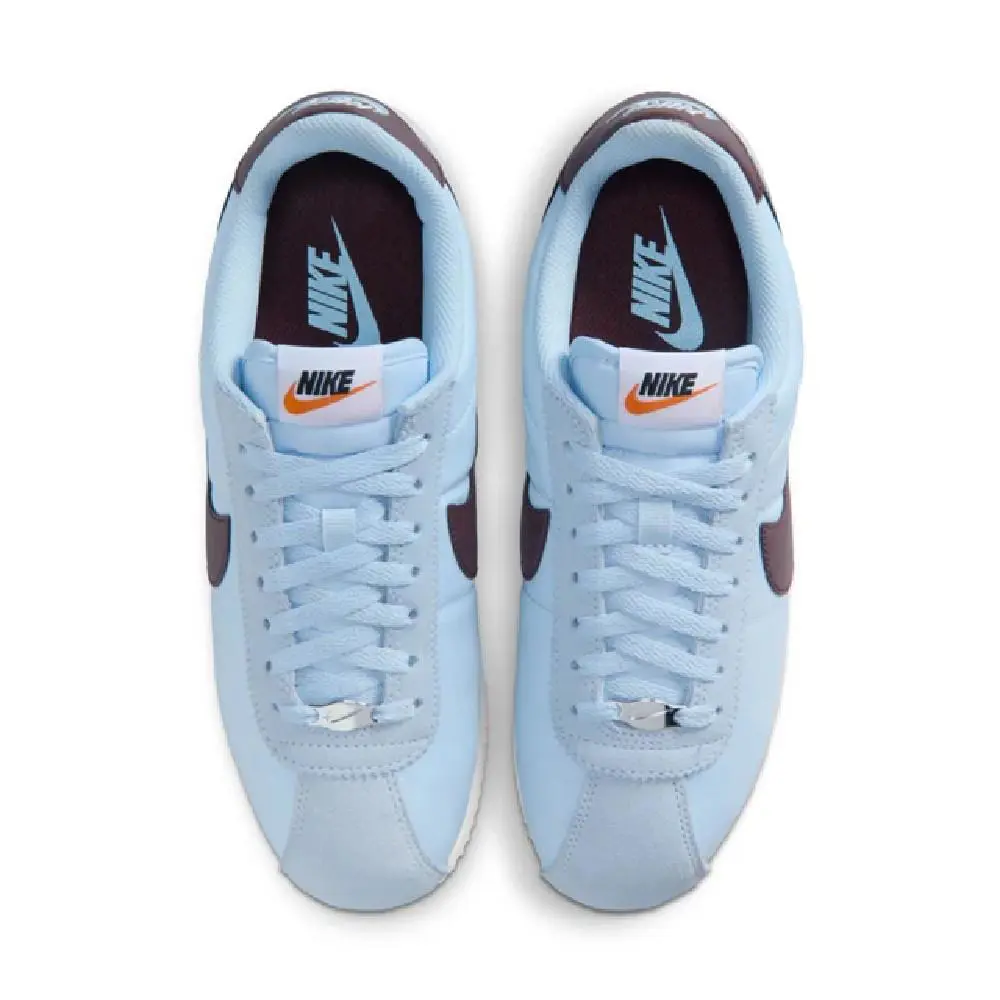 Nike shoes - DZ2795 405 - DZ2795 405 - Celestine Blue/Burgundy Crush 3