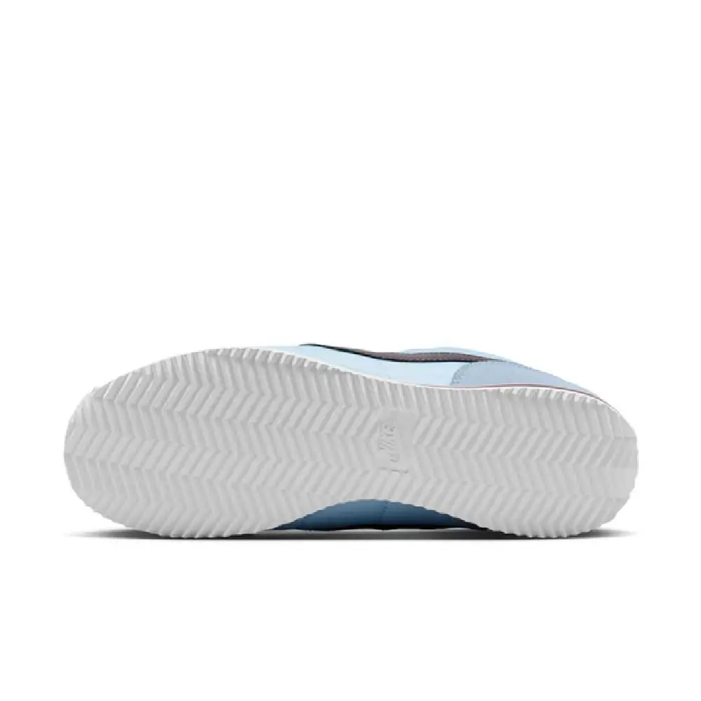 Nike shoes - DZ2795 405 - DZ2795 405 - Celestine Blue/Burgundy Crush 4
