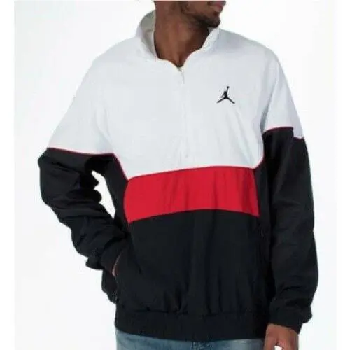 Nike clothing - White/Black/Red 0