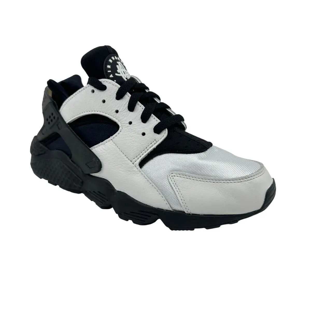 Nike shoes - Nike Air Huarache - Air Huarache - DD1068 109 - White, Manufacturer: White Black 0