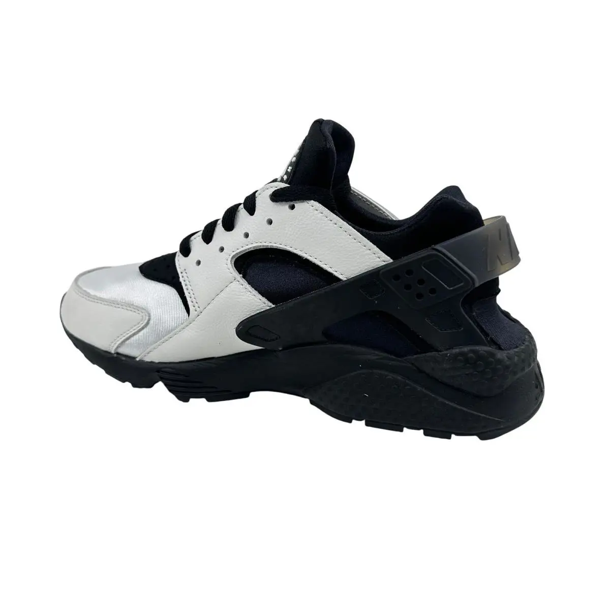 Nike shoes - Nike Air Huarache - Air Huarache - DD1068 109 - White, Manufacturer: White Black 1