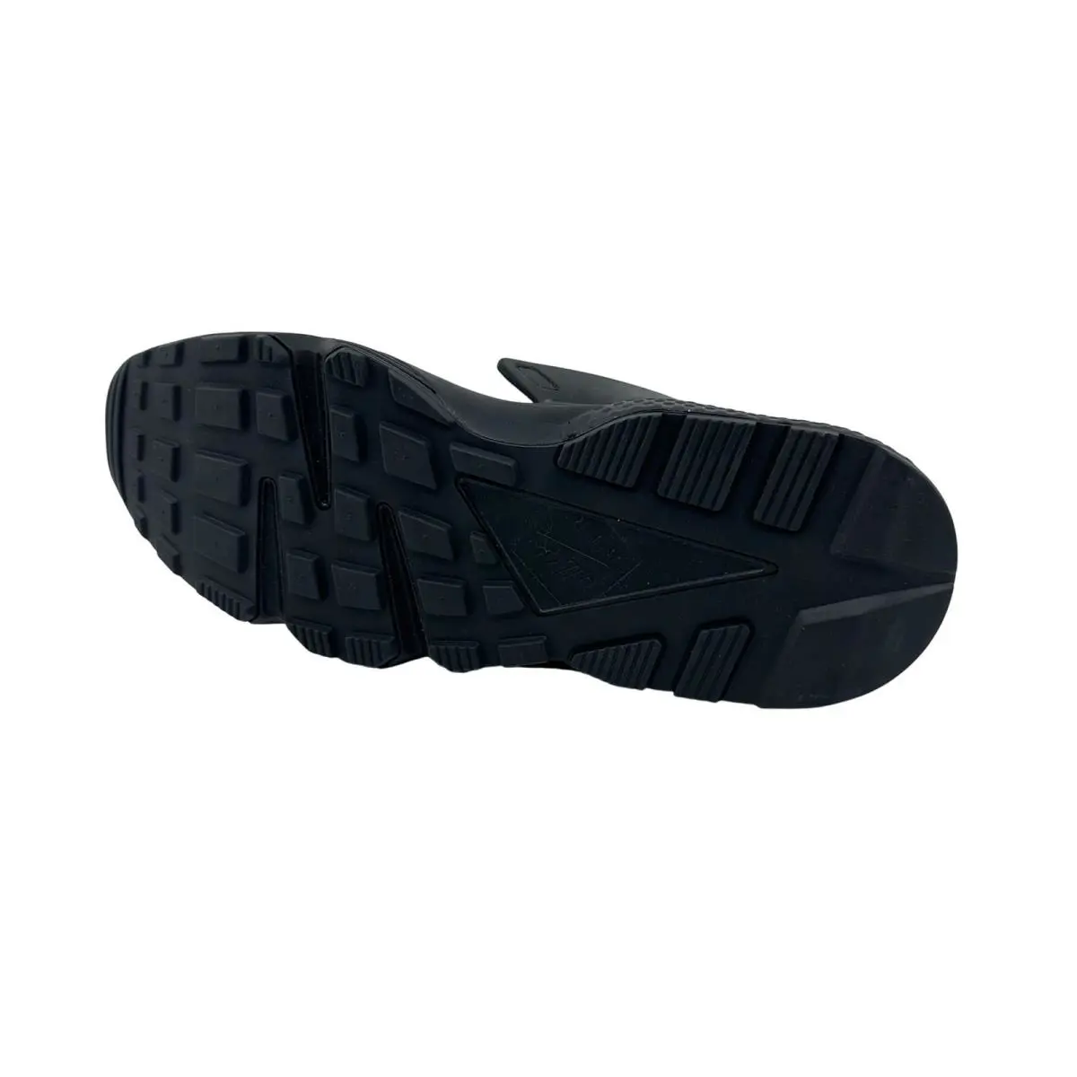 Nike shoes - Nike Air Huarache - Air Huarache - DD1068 109 - White, Manufacturer: White Black 4