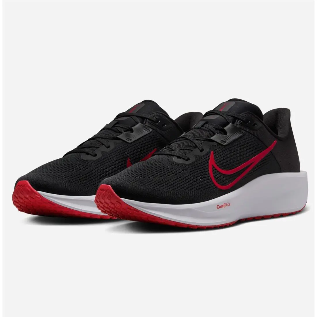 Nike shoes - Nike Quest 6 - Quest - Black 3