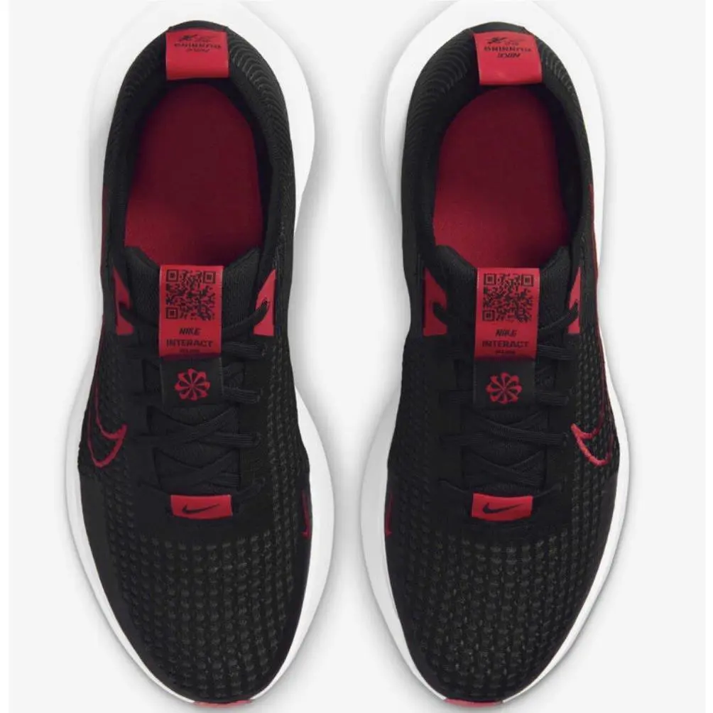 Nike shoes - Nike Quest 6 - Quest - Black 8