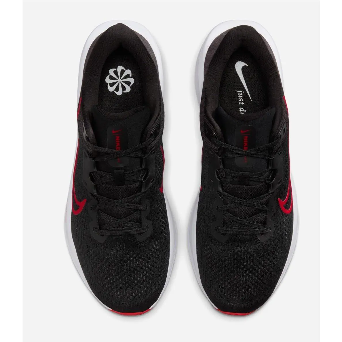 Nike shoes - Nike Quest 6 - Quest - Black 13