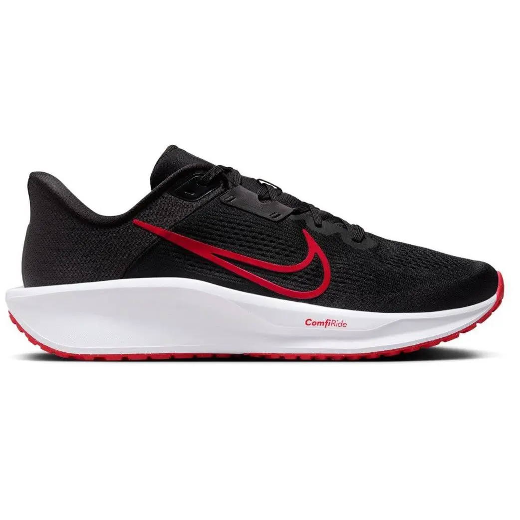 Nike shoes - Nike Quest 6 - Quest - Black 7