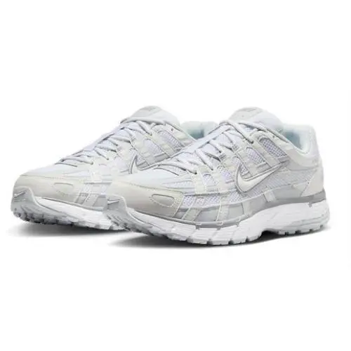 Nike shoes - FV6603 101 - FV6603 101 - MTLC Summit Wht/White 1