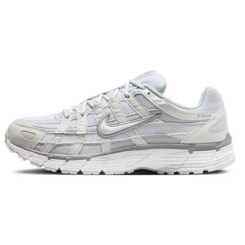 Nike shoes - FV6603 101 - FV6603 101 - MTLC Summit Wht/White 4