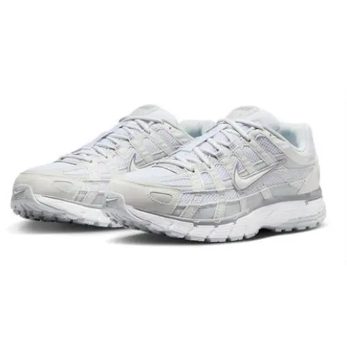 Nike shoes - FV6603 101 - FV6603 101 - MTLC Summit Wht/White 6