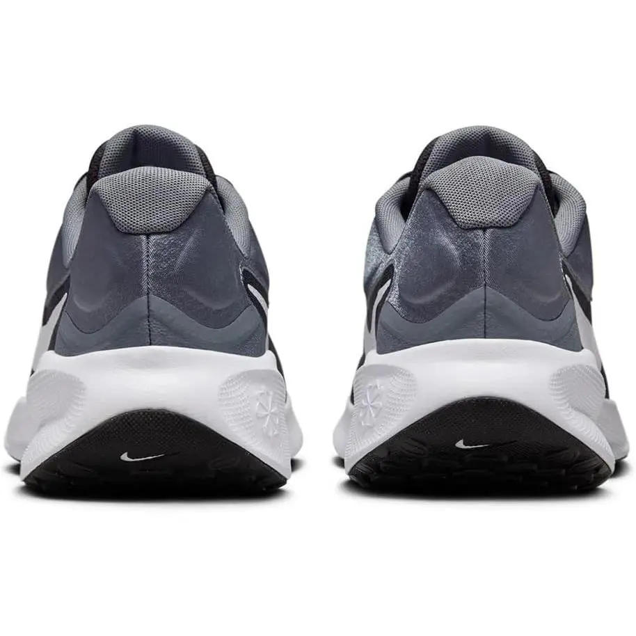 Nike shoes - Nike Revolution 7 - Revolution - FB2207 007 - ANTHRACITE WHITE COOL GREY 3