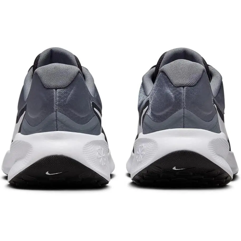 Nike shoes - Nike Revolution 7 - Revolution - FB2207 007 - ANTHRACITE WHITE COOL GREY 8