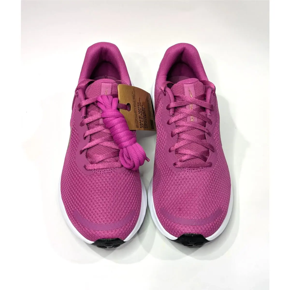 Nike shoes - Nike Revolution 7 - Revolution - FB2208-501 - Hot Fuchsia/Red Bronze 1