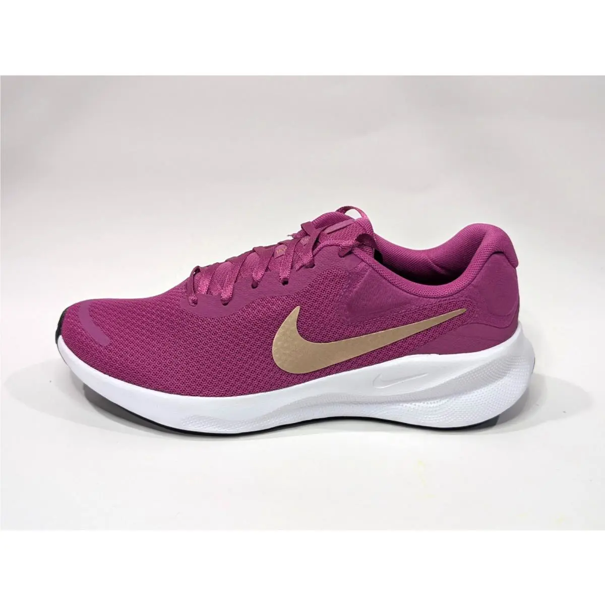 Nike shoes - Nike Revolution 7 - Revolution - FB2208-501 - Hot Fuchsia/Red Bronze 5