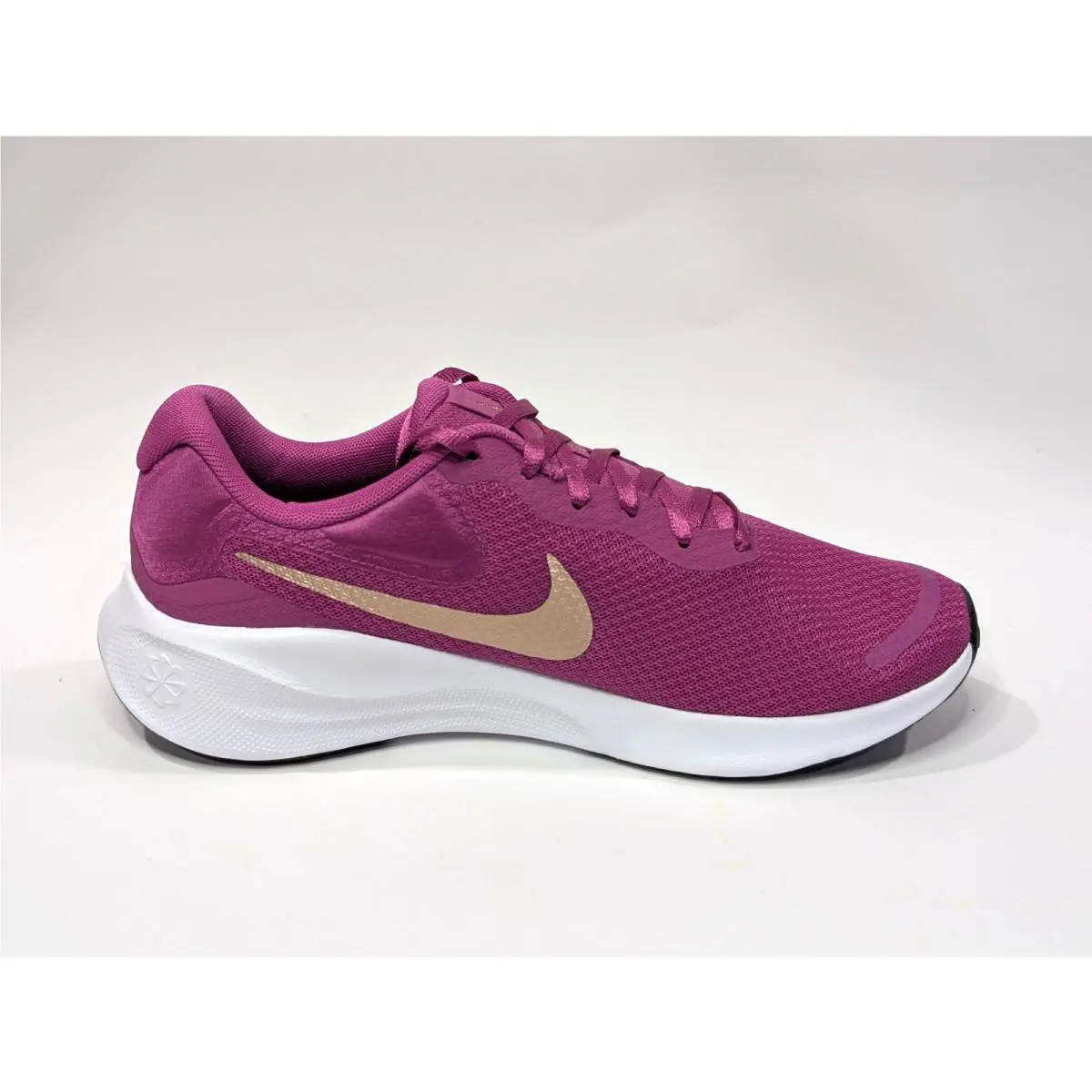 Nike shoes - Nike Revolution 7 - Revolution - FB2208-501 - Hot Fuchsia/Red Bronze 6