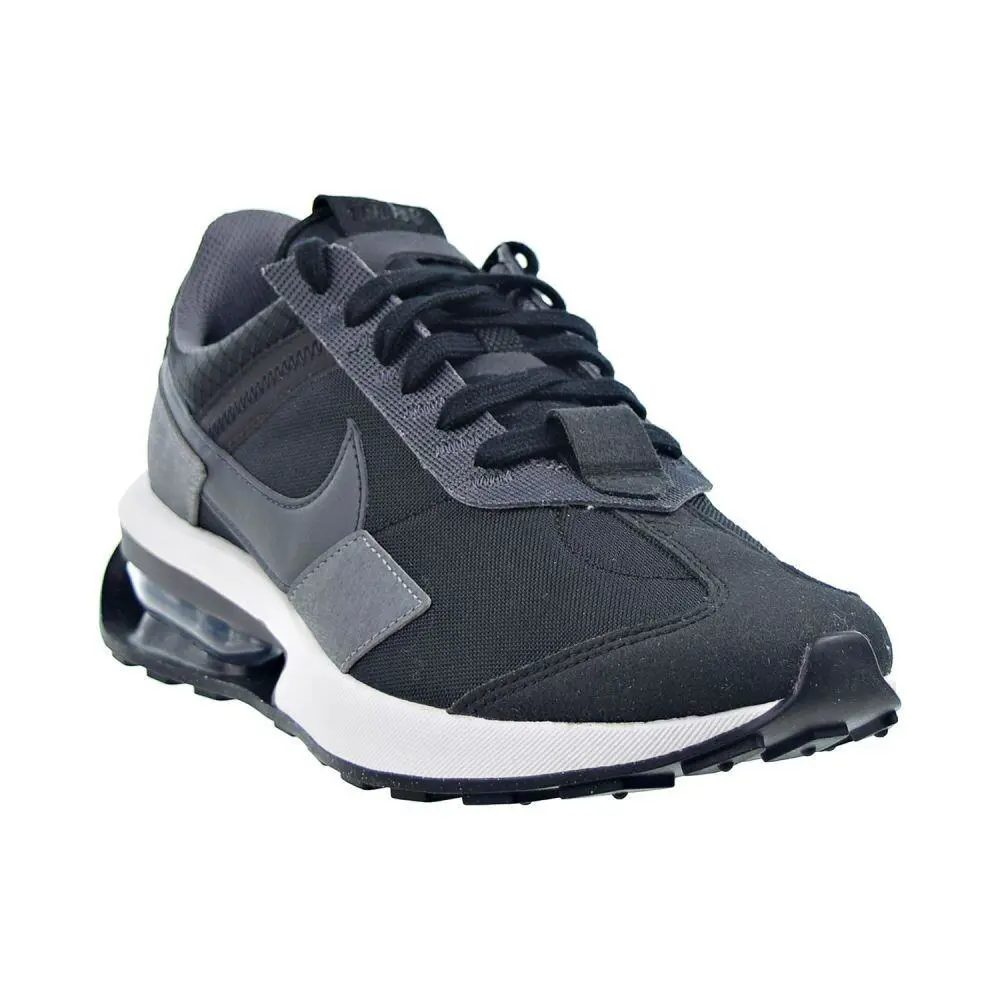 Nike shoes - Black-Anthracite-Iron Grey 0
