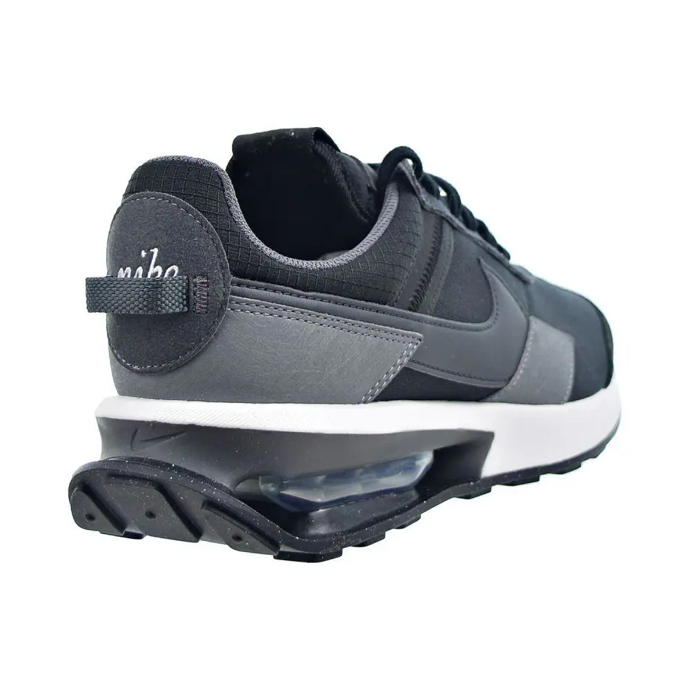 Nike shoes - Black-Anthracite-Iron Grey 1