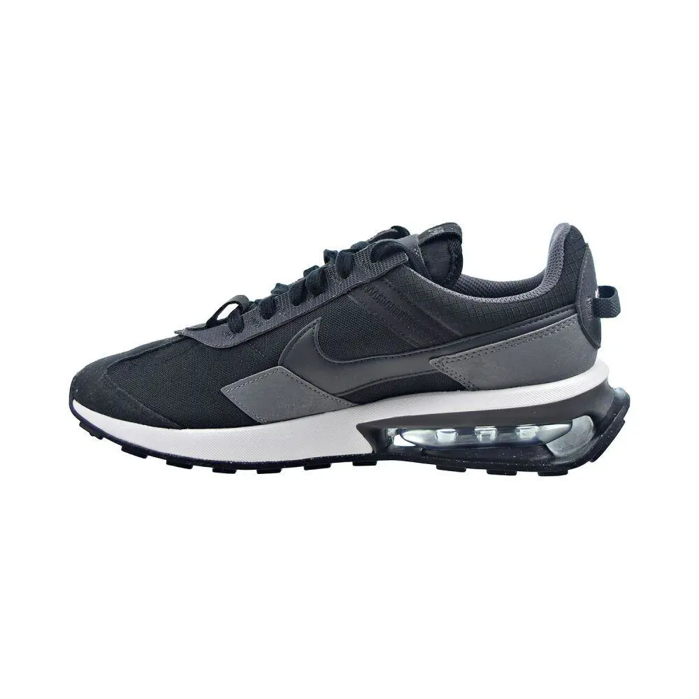 Nike shoes - Black-Anthracite-Iron Grey 2