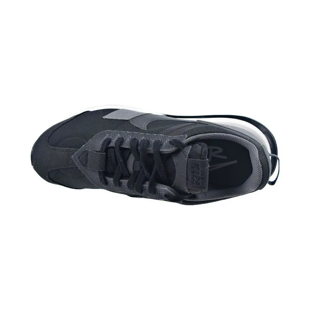 Nike shoes - Black-Anthracite-Iron Grey 3